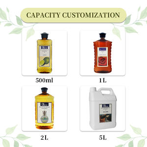 <span class=keywords><strong>Olio</strong></span> Aromatico Catalitico per Combustione Taiwan Bouquet'slove, <span class=keywords><strong>Olio</strong></span> di <span class=keywords><strong>Eucalipto</strong></span> 1L - Product Image 5