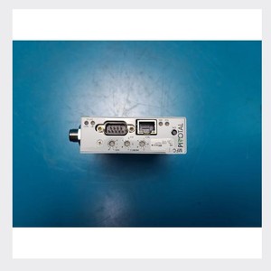 Sistemas Pivotal GFC 32-03291 N2 500SCCM - Product Image 5