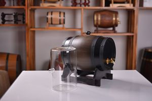 Tonneaux <span class=keywords><strong>de</strong></span> chêne vides en bois au design moderne pour <span class=keywords><strong>vin</strong></span> rouge et blanc <span class=keywords><strong>Tonneau</strong></span> <span class=keywords><strong>de</strong></span> bière Rangement Décoration <span class=keywords><strong>Tonneau</strong></span> <span class=keywords><strong>de</strong></span> <span class=keywords><strong>vin</strong></span> domestique en gros - Product Image 6