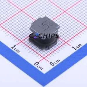 Inductor de Potencia YNR8065-150M SMD, 8x8mm (Inductancia: 15uH) (Precisión: 20%) Resistencia de CC (DCR): 44mOhm - Product Image 1