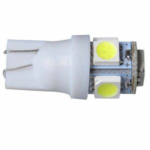 Bóng Đèn <span class=keywords><strong>Led</strong></span> Xe Hơi 12V 3SMD <span class=keywords><strong>T10</strong></span> W5W 195 Canbus Cho Đèn Nội Thất Xe Hơi - Product Image 3