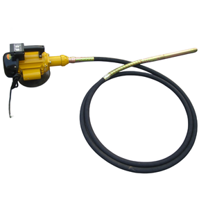 <span class=keywords><strong>Vibrator</strong></span> <span class=keywords><strong>poker</strong></span> portabel beton listrik dengan <span class=keywords><strong>poker</strong></span> 6m - Product Image 3