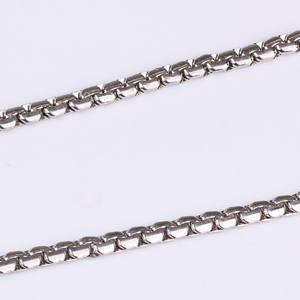 Nuevo estilo accesorio <span class=keywords><strong>de</strong></span> joyería <span class=keywords><strong>de</strong></span> cierre tipo cadena <span class=keywords><strong>de</strong></span> acero <span class=keywords><strong>para</strong></span> pulsera y collar - Product Image 5