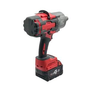 Mioqi 2100n Pin Tác Động Cờ Lê 3/4-<span class=keywords><strong>1</strong></span>/<span class=keywords><strong>2</strong></span> Inch Tương Thích Lithium Nguồn Điện Điện Mô-men Xoắn Cờ Lê Động Cơ Không Chổi Than <span class=keywords><strong>2</strong></span> <span class=keywords><strong>1</strong></span> Công Cụ - Product Image 4