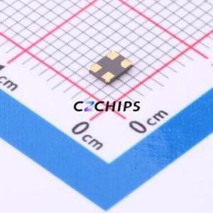 HY32MSMD3225BB1R30 Crystal (Passive) SMD3225-4P Crystal Oscillator 32MHz 6pF 10ppm 40Ohm - Product Image 2