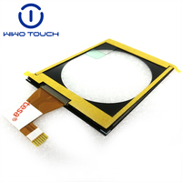 Módulo de Pantalla Táctil LCD de 2.8 Pulgadas, Pantalla Capacitiva con Resolución de 240*320, Panel Táctil Capacitivo