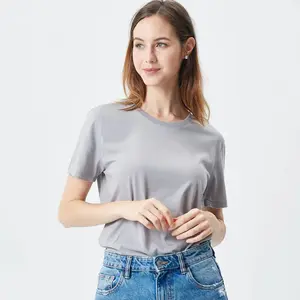 Maglietta estiva a manica corta sulla maglietta con stampa Anime novità personalizzata camicia da uomo Unisex - Product Image 1