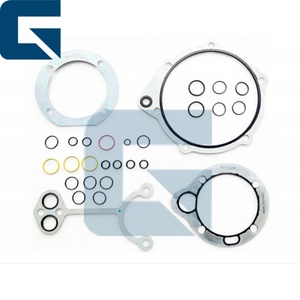 4089308 Fuel <b>Pump</b> Gasket Set for QSK60 Engine - Product Image 1