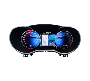 Panel de Instrumentos Digital Krando de 12.3'' para Benz Clase V V260 V250 W447 2016-2019, Panel de Control Virtual, Velocímetro - Product Image 6