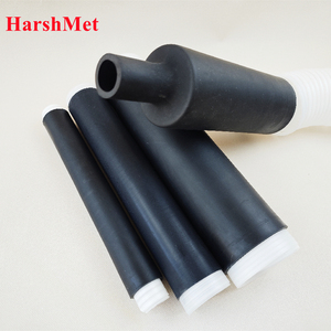 Tubo Termocontraíble <span class=keywords><strong>de</strong></span> EPDM |   Aislamiento <span class=keywords><strong>de</strong></span> 1000V para Sellado <span class=keywords><strong>de</strong></span> Cables Eléctricos - Product Image 4