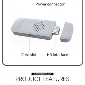 เครื่องเล่นเกม 16 บิต 926 เกมส์ คลาสสิค เรโทร 4k SF900 วิดีโอเกมคอนโซล เกมทีวีสติ๊ก สำหรับ Snes - Product Image 4