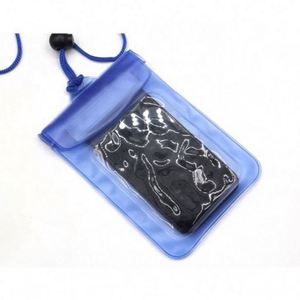 High Quality Custom Universal TPU Waterproof Mobile Phone Bag - Product Image 3