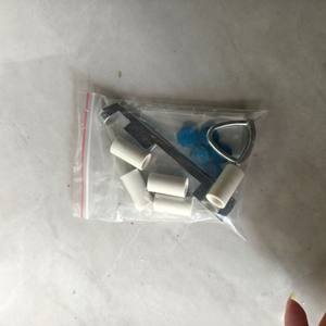 Kit de reparación de puntas de taco de billar con pegamento y herramientas para el mantenimiento y restauración de tacos de billar, accesorios de reparación portátiles y duraderos - Product Image 4