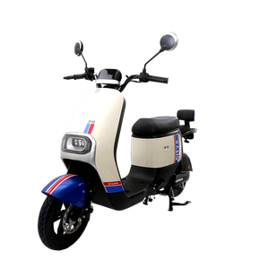 Syuan Top Manufacturer CKD Two Wheel 72v <strong>Cheapest</strong> Adult 1000w 2000w Electric Scooter Pedals <strong>Moped</strong> Powered Motorcycle - Product Image 4