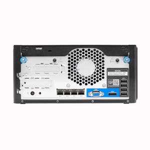 Serveurs Tour et Rack MicroServer Gen10 Plus V2 DDR4 32 Go/8 Go/64 Go d'occasion HPE ProLiant Microserver Gen10 Plus V2 E - Product Image 3