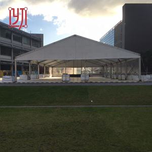 Tente de réception géante pas chère de 15m ou 25m pour événements, mariages et dîners - Product Image 6