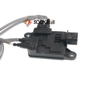 Capteur de température <span class=keywords><strong>du</strong></span> système SCR DPF de haute qualité, neuf, marque SOOK |   OEM NO51574210321 51.57421.0321 |   Modèle SKT-1740 |   12 mois - Product Image 3