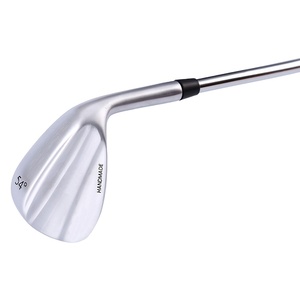 Su misura ricavata dal pieno cnc viso cuneo di <span class=keywords><strong>golf</strong></span> teste - Product Image 5