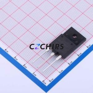 ทรานซิสเตอร์สนามทรานซิสเตอร์ TO-3PH MS5N100แบบใหม่ดั้งเดิม (MOsfet) ชิ้นส่วนอิเล็กทรอนิกส์ชิป & บริการบอม - Product Image 1