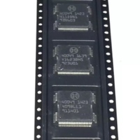 Composants électroniques d'origine neufs 40049, puce IC 40049, circuit intégré HQFB 64 pour carte ECU BOSCH