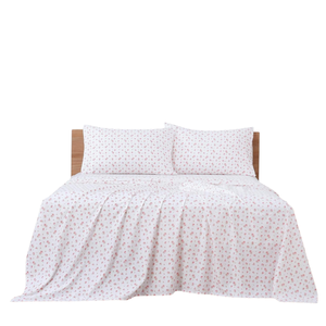 Vente en gros de tissu en polyester de couleur unie pour draps de lit de salle d'hôpital | Fourniture en vrac de textiles médicaux durables et faciles d'entretien - Product Image 6