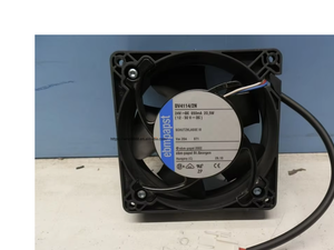 <strong>EBM</strong> <strong>POPE</strong> DV4114/2N 24V 850mA - Product Image 1