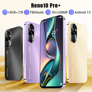 2024 7.3นิ้วสมาร์ทโฟน <span class=keywords><strong>Reno</strong></span> 11 Pro 16GB + 1TB สมาร์ทโฟนหน้าจอ AMOLED แอนดรอยด์10.0โทรศัพท์สมาร์ทโฟน5g พร้อมการปลดล็อกด้วยใบหน้า - Product Image 6