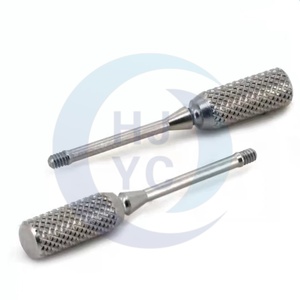 Abutment Droit RS Adin <span class=keywords><strong>pour</strong></span> <span class=keywords><strong>Couronne</strong></span> à Cimentation, Prêt à l'emploi, Plusieurs Options de Hauteur, Qualité OEM, Fabrication Certifiée CE Classe II - Product Image 3