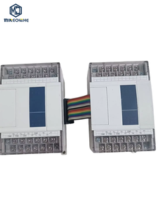 เซ็นเซอร์ควบคุม PLC โมดูลควบคุมลอจิกแบบตั้งโปรแกรมได้ ยี่ห้อใหม่เอี่ยม XC-E8YT - Product Image 1