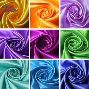 <span class=keywords><strong>Precio</strong></span> barato Kingcason en stock suave 50% Algodón 50% poliéster satén tejido acolchado tapicería terciopelo tela para ropa Jacquard - Product Image 2