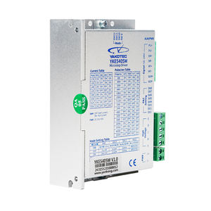 Pilote compact YKE YKE5405M pour machines de marquage et de gravure laser de précision - Product Image 6