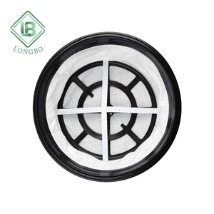 Filtre Lavable Pour Numatic Henry Hetty James <span class=keywords><strong>Hoover</strong></span> Rond 305mm  <span class=keywords><strong>Pièces</strong></span> <span class=keywords><strong>détachées</strong></span> pour aspirateurs Accessoires - Product Image 1