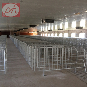 Caisses de gestation Équipements agricoles - Product Image 4