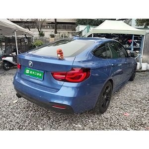 <span class=keywords><strong>BMW</strong></span> <span class=keywords><strong>Serie</strong></span> <span class=keywords><strong>3</strong></span> <span class=keywords><strong>GT</strong></span> 2020 de <span class=keywords><strong>Segunda</strong></span> <span class=keywords><strong>Mano</strong></span>, Automático, Hatchback, Tracción Trasera, 5 Plazas, Color Azul, Ideal para la Ciudad - Product Image 5