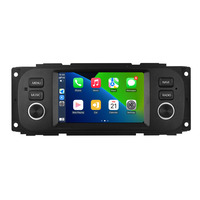 DSP Carplay para Chrysler PT Cruiser 2000-2006, Reproductor Multimedia Android Auto, Unidad Principal, Autoradio, GPS, 4G, 2Din, BT, Radio de Coche, Estéreo