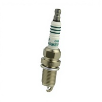 Bougies d'allumage neuves Iridium Factory Wholesale IKH16 IK16 5303, compatibilité garantie pour voitures