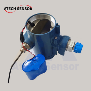 Industrial Type Transducer Digital Vacuum Gauge Sensor Sensor - Product Image 2