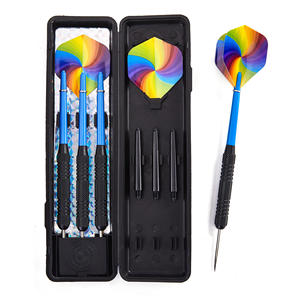 Punta de Dardos de Latón y Hierro de Competición Directo de Fábrica - Product Image 6