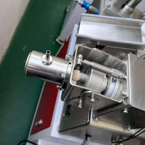 Ampoules stériles esthétiques <span class=keywords><strong>Acide</strong></span> <span class=keywords><strong>hyaluronique</strong></span> Antioxydants <span class=keywords><strong>Yeux</strong></span> Flacon de remplissage cutané Équipement d'<span class=keywords><strong>injection</strong></span> et de rotation du bouchon - Product Image 6