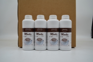 Lawngda <span class=keywords><strong>zucchero</strong></span> di cotone sapore liquido per la cottura gelato ghiaccioli bevande per il tabacco e uso industriale - Product Image 5