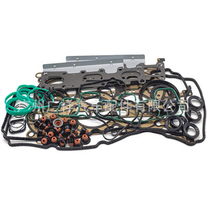 Cylinder Head <b>Gasket</b> Repair Kit AT4Z-6079-B for Ford Edge 35LF-150 STD Size - Product Image 2