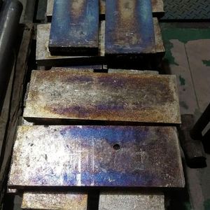 Lingot de Bismuth de haute pureté 99,99 %, Métal de Bismuth avec livraison rapide, Blocs de Bismuth 99,99 % - Product Image 3