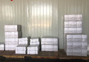 2% que vonfram xeri 2.4mm x 150mm wc20 Điện cực hàn vonfram Xám - Product Image 5