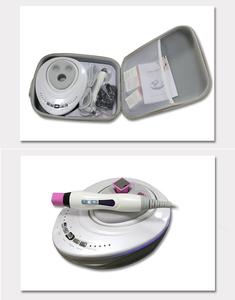 Appareil portable de <span class=keywords><strong>radiofréquence</strong></span> pour la réduction des rides, <span class=keywords><strong>radiofréquence</strong></span> fractionnée, <span class=keywords><strong>micro</strong></span>-<span class=keywords><strong>aiguilles</strong></span>, machine Vivace RF, <span class=keywords><strong>micro</strong></span>-<span class=keywords><strong>aiguilles</strong></span> pour lifting du visage - Product Image 5