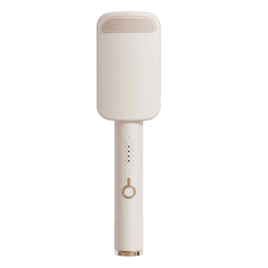 Fer à boucler en U de 32 mm en forme d'œuf, motif maïs, pour grandes boucles ondulées, outil de coiffure - Product Image 3