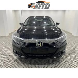 Vente en gros professionnelle de <span class=keywords><strong>Honda</strong></span> Crider d'occasion de qualité supérieure, inspection officielle, moteur 2.0L, prix abordable, bon état - Product Image 2