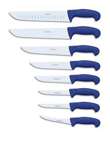 china fabrica para los cuchillos profesionales carniceros y cocineros servicio de afilado moliedo cuchillo aquiler y intercambio - Product Image 5