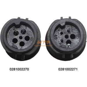 <span class=keywords><strong>Capteur</strong></span> de position de vilebrequin de haute qualité pour camions MAN E F M L 2000 Lion EL NG EM NL SG - Références 0281002271, 0281002106, 51271200009 - Product Image 5