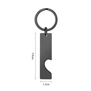 Ensemble de porte-clés personnalisés avec code <span class=keywords><strong>Spotify</strong></span>, porte-clés en acier inoxydable en forme de cœur divisé pour couples, <span class=keywords><strong>cadeau</strong></span> pour la Saint-Valentin - Product Image 4