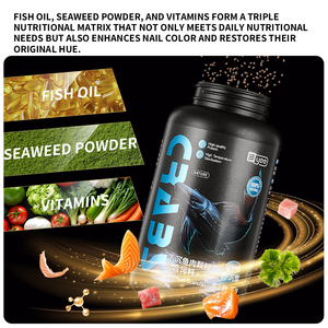 Yee เม็ด<span class=keywords><strong>ปลา</strong></span>ที่มีโปรตีนสูงสำหรับ<span class=keywords><strong>ปลา</strong></span>ทองและ<span class=keywords><strong>ปลา</strong></span>สวยงามเขตร้อน - Product Image 3